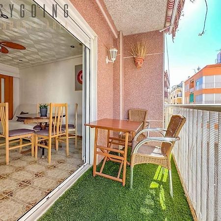 סנטה פולה Bright Apartment In The Centre מראה חיצוני תמונה