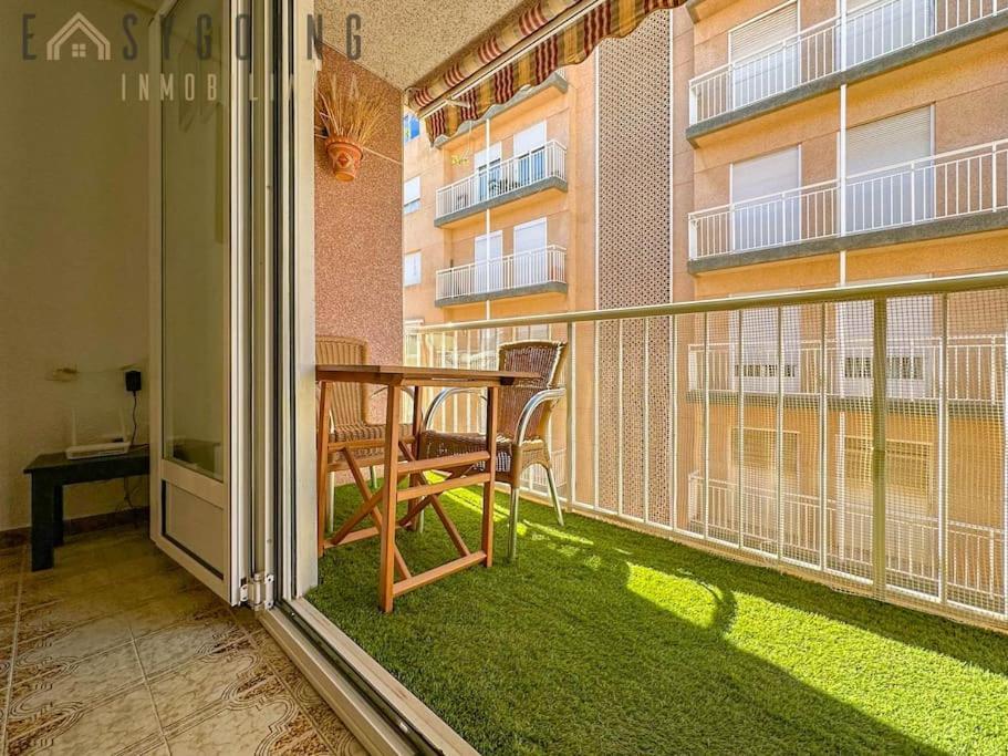 סנטה פולה Bright Apartment In The Centre מראה חיצוני תמונה