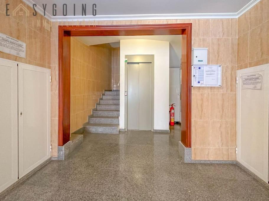 סנטה פולה Bright Apartment In The Centre מראה חיצוני תמונה