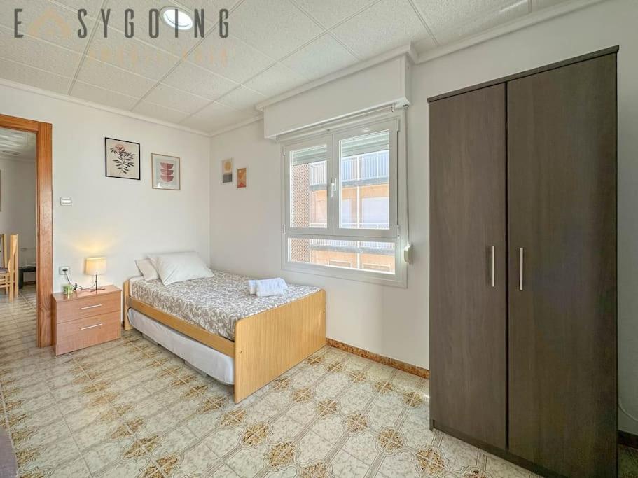 סנטה פולה Bright Apartment In The Centre מראה חיצוני תמונה