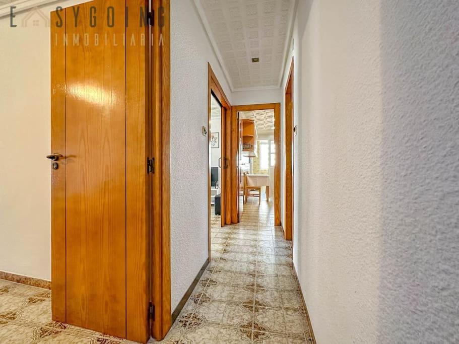סנטה פולה Bright Apartment In The Centre מראה חיצוני תמונה