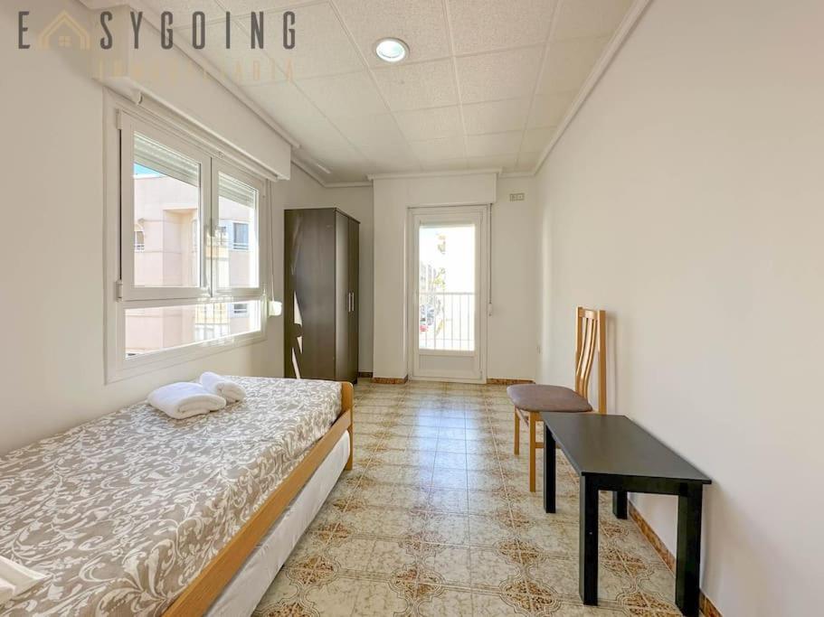 סנטה פולה Bright Apartment In The Centre מראה חיצוני תמונה