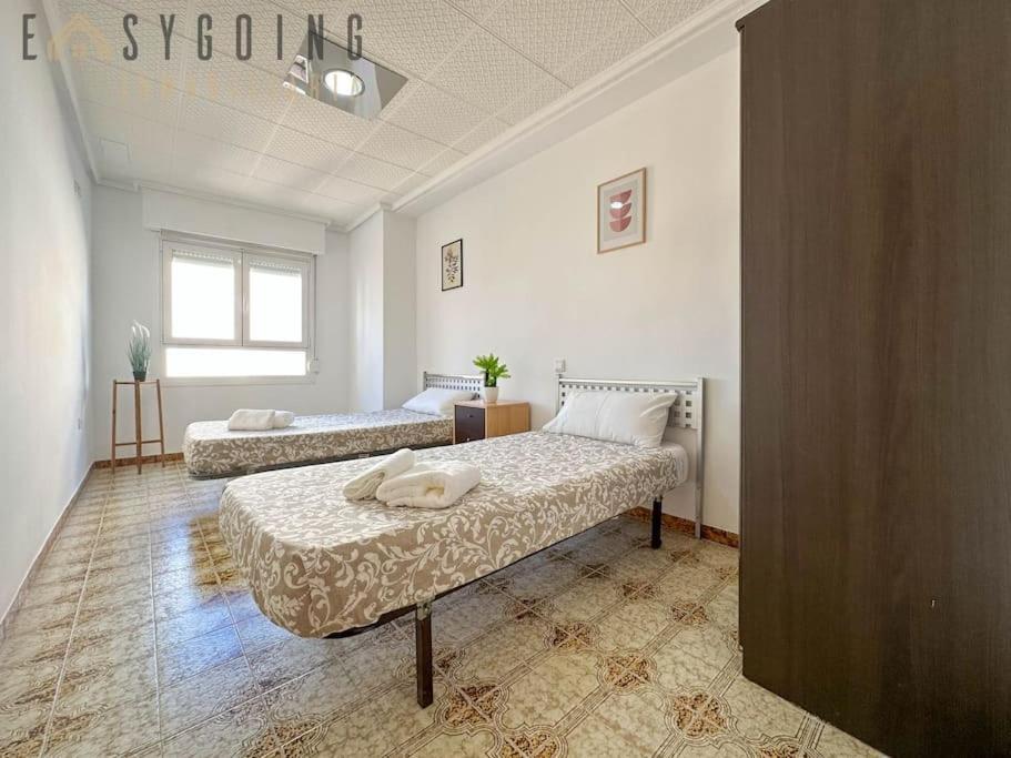 סנטה פולה Bright Apartment In The Centre מראה חיצוני תמונה
