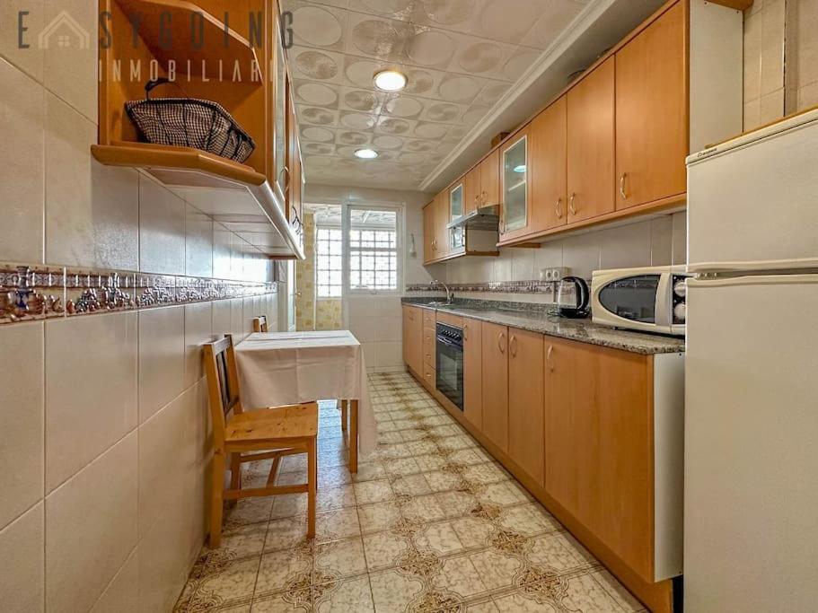 סנטה פולה Bright Apartment In The Centre מראה חיצוני תמונה