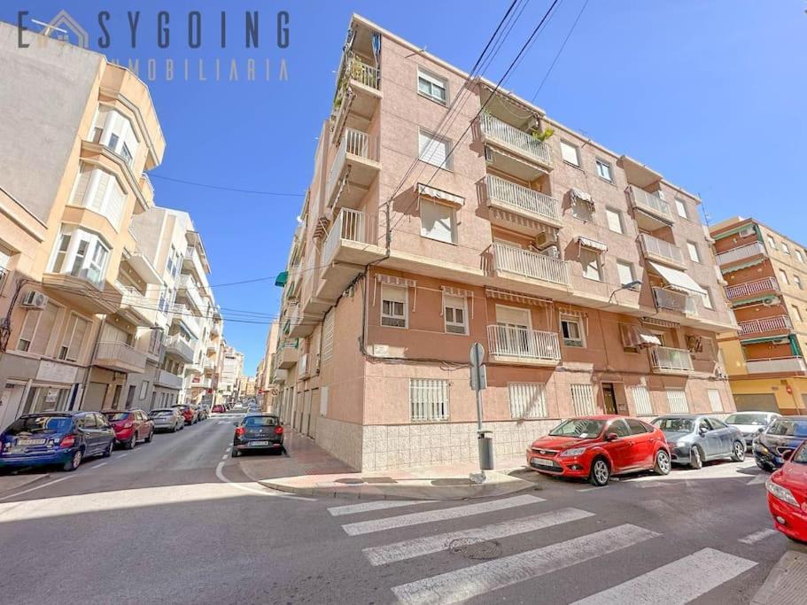 סנטה פולה Bright Apartment In The Centre מראה חיצוני תמונה