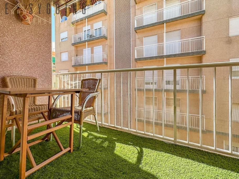 סנטה פולה Bright Apartment In The Centre מראה חיצוני תמונה