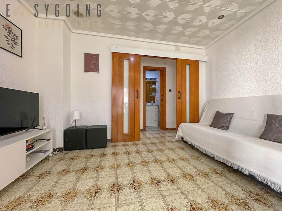 סנטה פולה Bright Apartment In The Centre מראה חיצוני תמונה